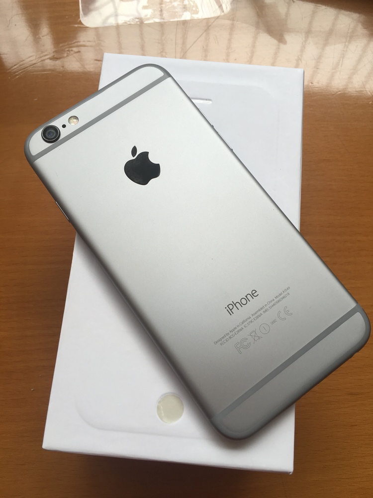 Apple/苹果iPhone 6 原装正品4G手机美版国行- 丹元电子